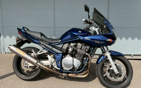 SUZUKI BANDIT1200S 2006 GV79A