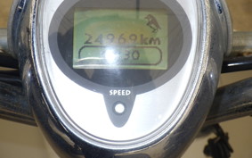 HONDA CREA SCOOPY I 2007 AF55