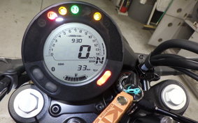 KAWASAKI ELIMINATOR400-3 2025 EL400A