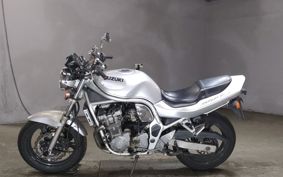 SUZUKI GSF750 1998 GR7EA