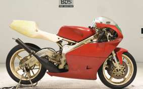 YAMAHA TZ250 2007 4DP