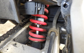 HONDA AX-1 MD21