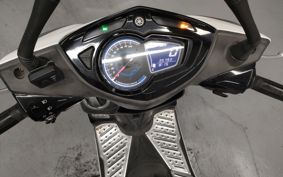 YAMAHA CYGNUS125XSR SE44J