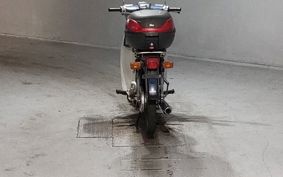 HONDA SUPER CUB50 C50