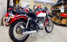 KAWASAKI ESTRELLA BJ250A