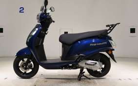 SUZUKI ADDRESS V125 Gen.2 2023 DP12H