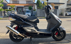 YAMAHA CYGNUS125X SE44J