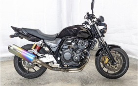 HONDA CB400SF 2016 NC42