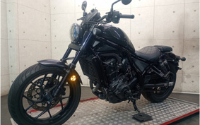 HONDA REBEL 1100 DCT 2023 SC83