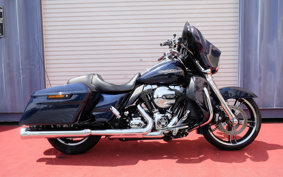 HARLEY  HARLEY FLHX103 2013 KBM