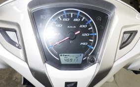 HONDA LEAD 125 JF45