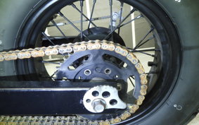 YAMAHA TW200 Gen.2 2022 DG07J