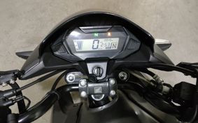 HONDA SP125 JC83
