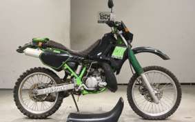 KAWASAKI KDX200SR 2002 DX200G