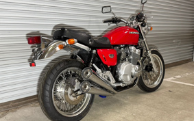 HONDA CB400 1999 NC36