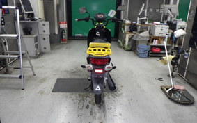 HONDA ｸﾛｽｶﾌﾞ 2023 JA10