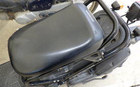 HONDA ZOOMER AF58