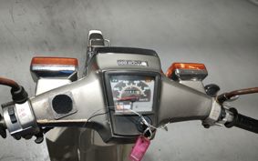 HONDA SUPER CUB90 HA02