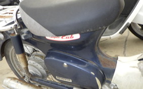 HONDA C50 SUPER CUB 2025 AA01