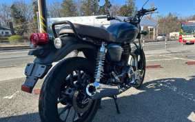 HONDA GB350 2021 NC59