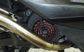 YAMAHA CYGNUS 125 X 2 2018 SE44J