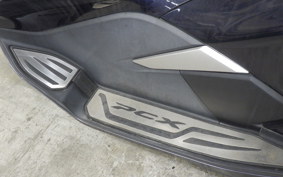 HONDA PCX125-3ﾊEVEﾘｯﾄﾞ 2026 JF84