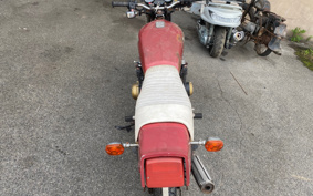 KAWASAKI Z750 FX Type 1980 KZ750E