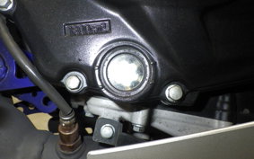 YAMAHA MT-25 2005 RG10J