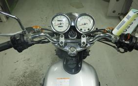 YAMAHA SR400 Gen.2 1995 1JR