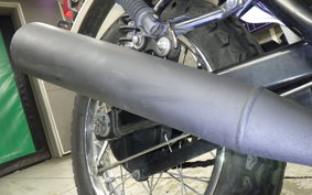 KAWASAKI 250TR 2025 BJ250F