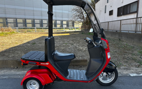 HONDA GYRO TA03