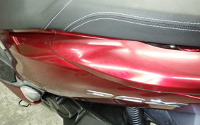 HONDA PCX125 2007 JF81