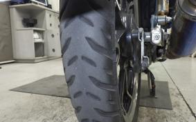 HONDA C125 SUPER CUB JA48