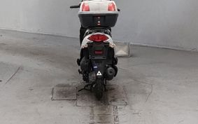 SUZUKI ADDRESS V110 CE47A