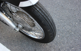 SUZUKI K125 K125