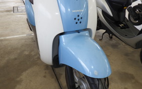 HONDA CREA SCOOPY AF55