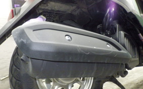 HONDA TACT Basket 2024 AF79