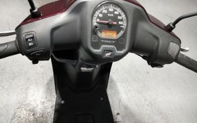 HONDA  TACT  BASIC  AF79