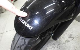 SUZUKI ジクサー150 ED13N