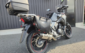 SUZUKI STROM 250ABS DS11A