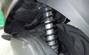 SUZUKI SKYWAVE 200 (Burgman 200) CH41A