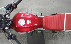 HONDA CB750 GEN 2 2005 RC42