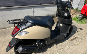 SUZUKI LET`S CA4AA