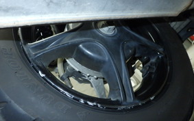 YAMAHA JOG DX-2 2012 SA56J