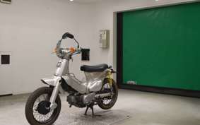 HONDA LITTLE CUB 1992 AA01