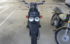 HONDA ZOOMER AF58