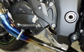 KAWASAKI Z1000 Gen.5 2017 ZXT00W