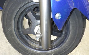 SUZUKI SWISH 125 2006 DV12B