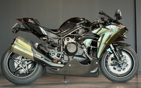KAWASAKI NINJA H2 2017 ZXT00X