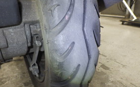 SUZUKI LET's 4 2006 CA45A